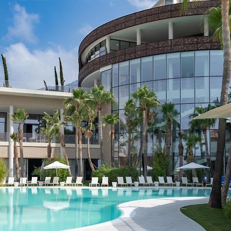 Higueron Rental Playa Mira Benalmádena Eksteriør billede
