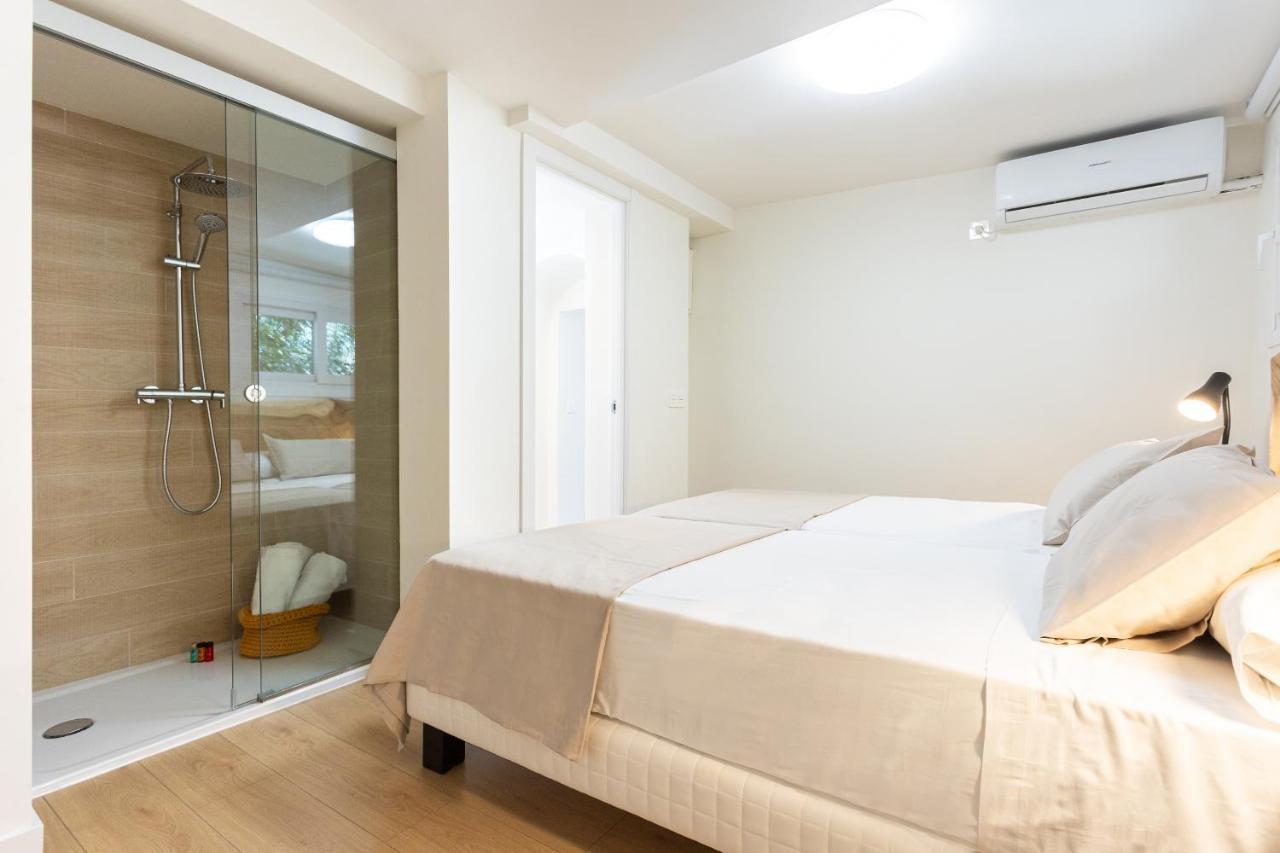Higueron Rental Playa Mira Benalmádena Eksteriør billede