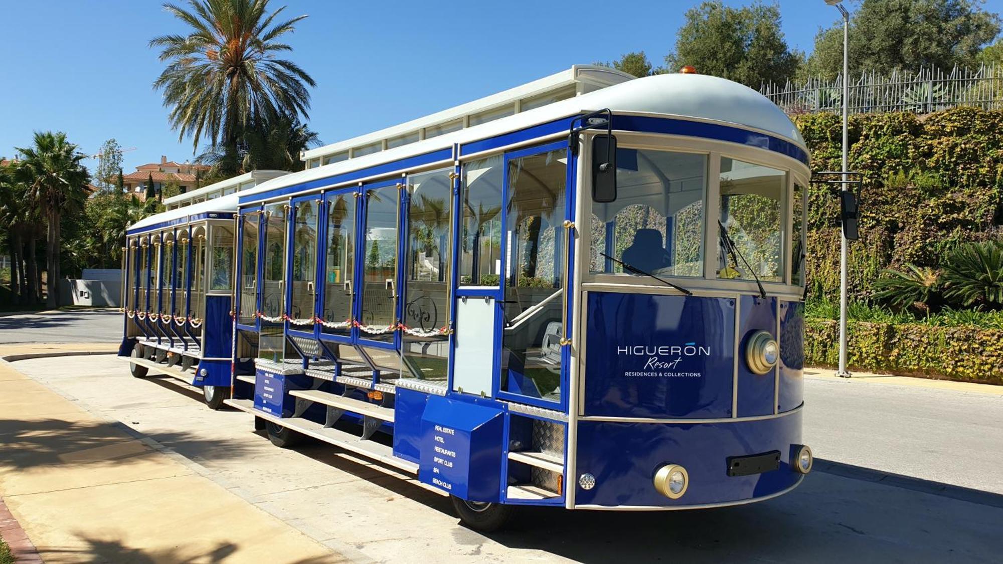 Higueron Rental Playa Mira Benalmádena Eksteriør billede