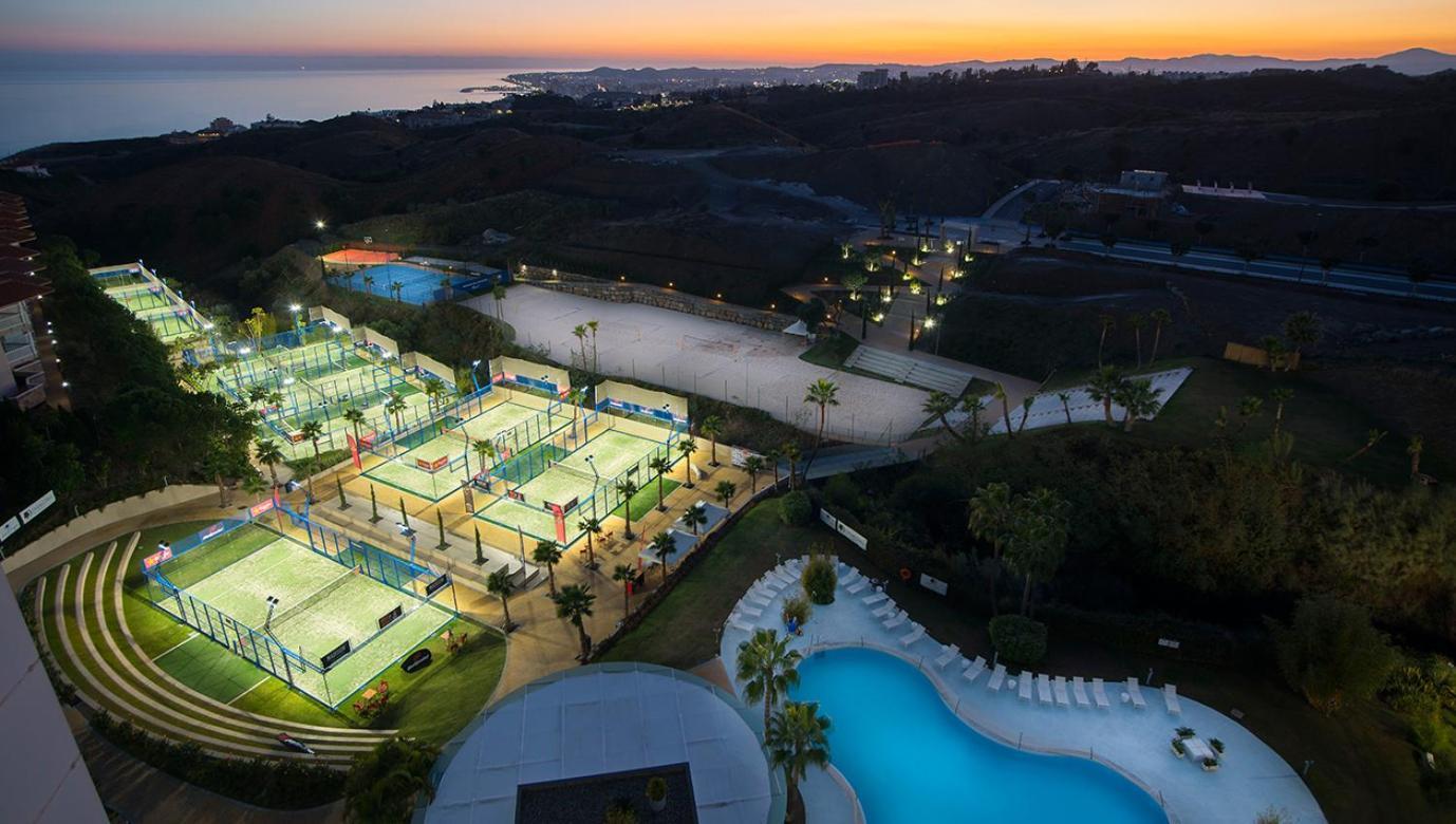 Higueron Rental Playa Mira Benalmádena Eksteriør billede